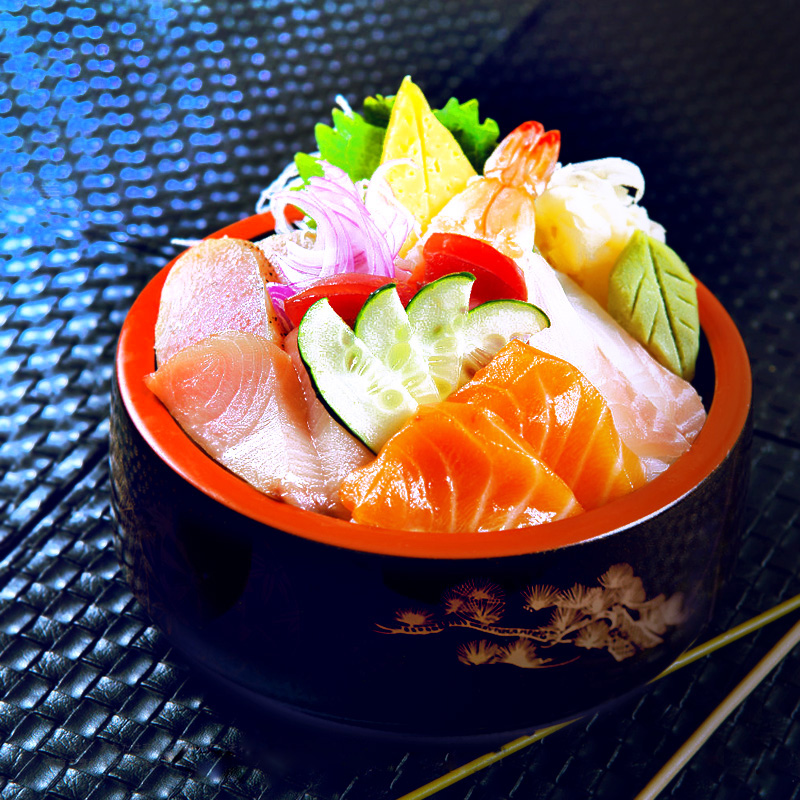 Meal Prep Healthy - Cajas Bento de estilo japonés, fiambrera