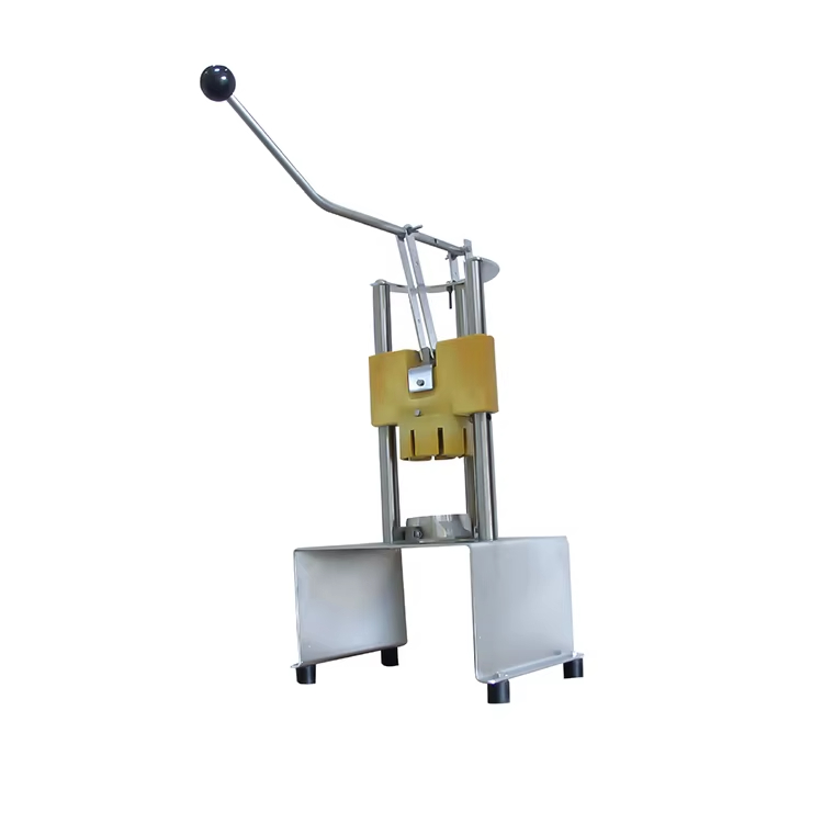 Pineapple Corer Slicer - Máquina Manual Industrial para Pelar, Cortar