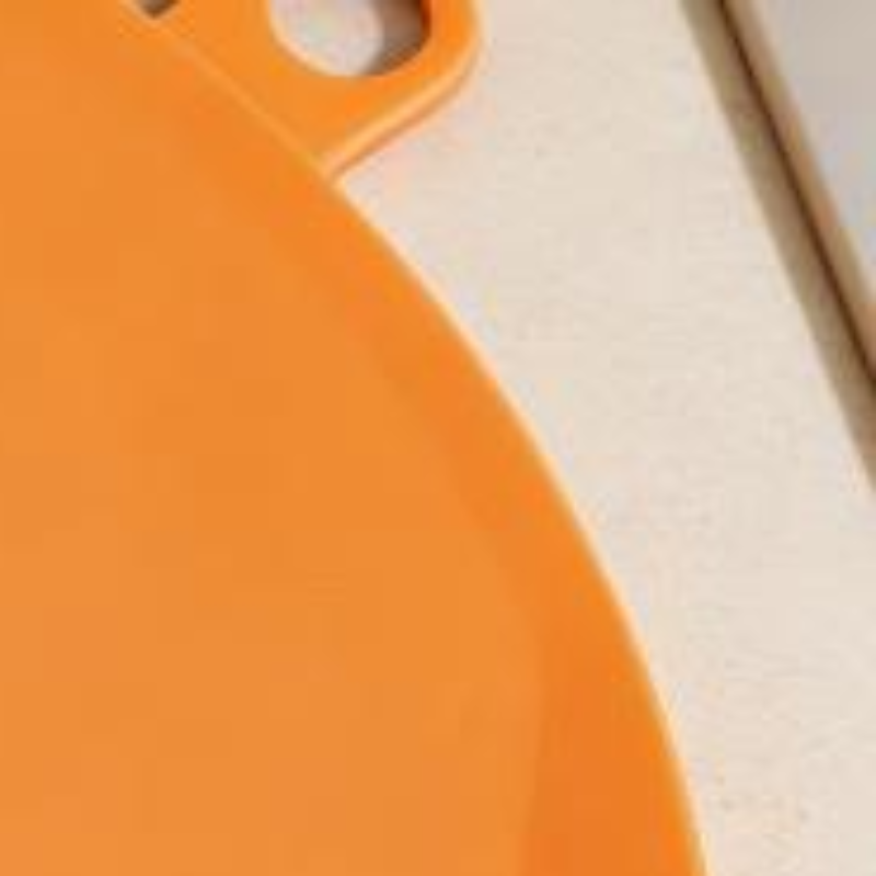 Meal Prep Cutting - Tablas de cortar de plástico de
