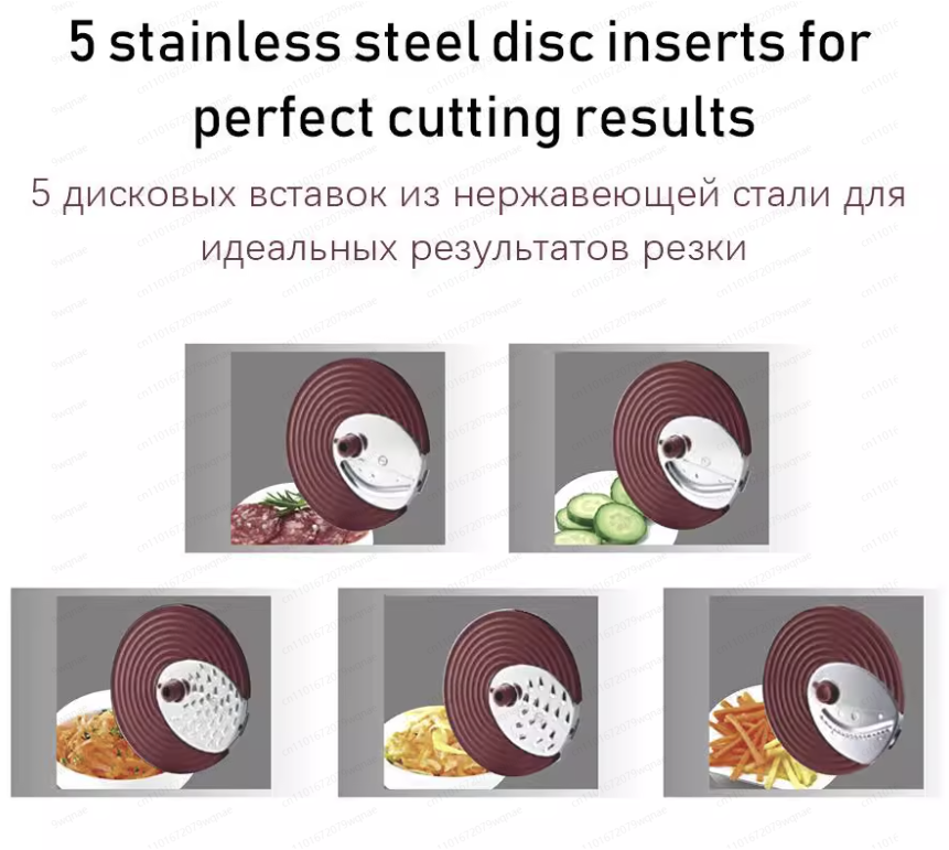 Nueva Ensaladera Eléctrica Mul - Meal Prep Healthy reseña y precio