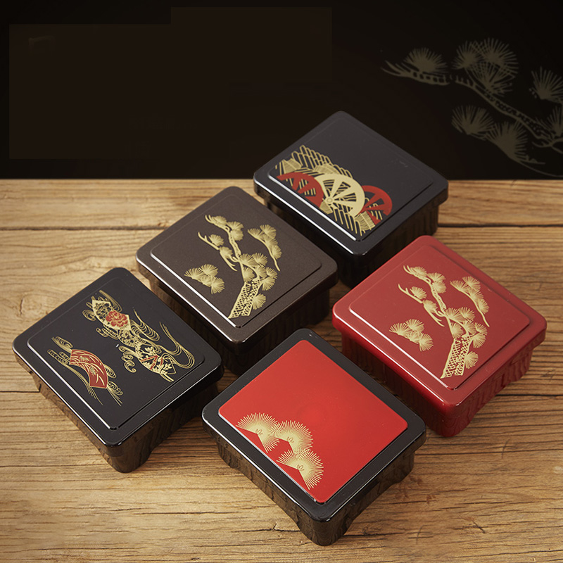 Cajas Bento de estilo japonés, - Meal Prep Healthy reseña y precio