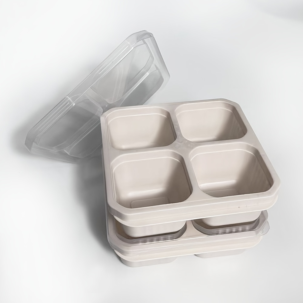 SGIAWETA - Juego de 2 recipien - Meal Preparation reseña y precio