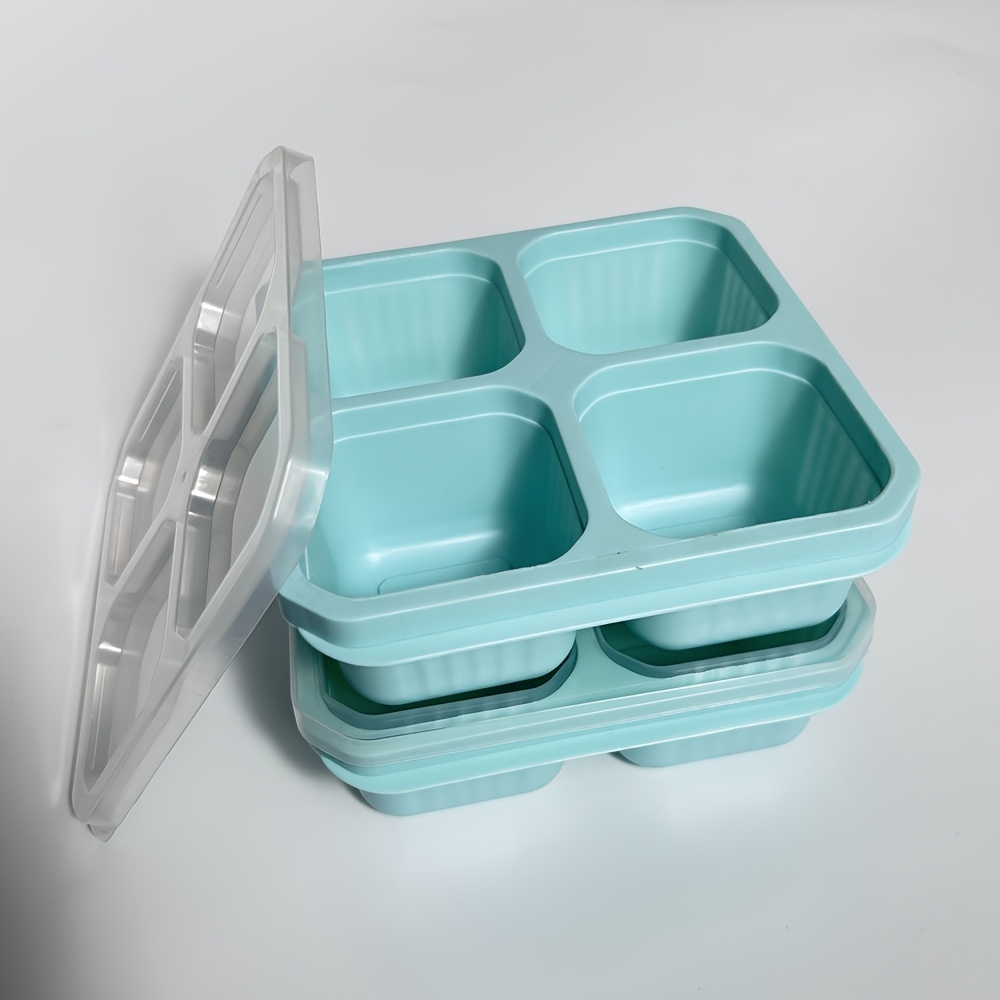 SGIAWETA - Juego de 2 recipien - Meal Preparation reseña y precio