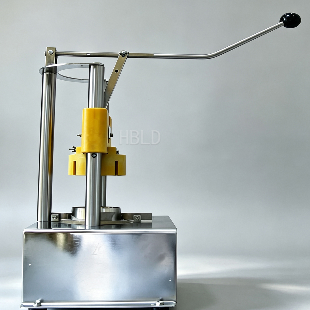 Máquina cortadora de piña manu - Pineapple Corer Slicer reseña y precio