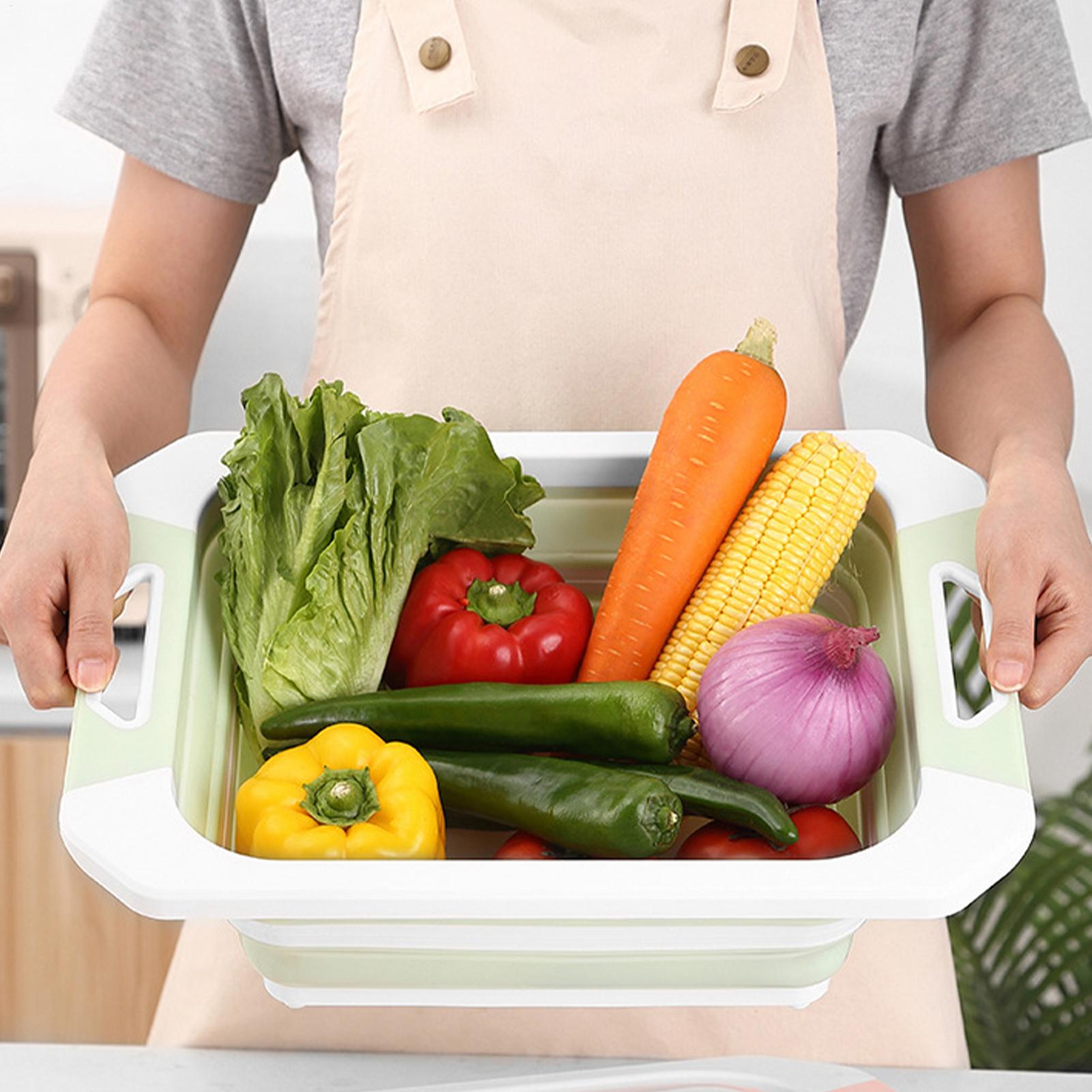 Tabla de cortar plegable, cont - Meal Prep For Cutting reseña y precio