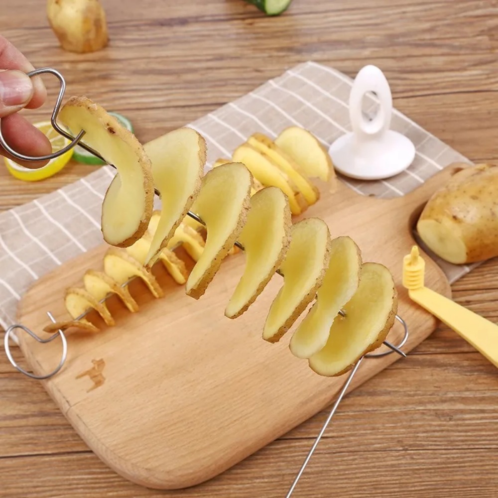 Espiralizador Manual de Verdur - Meal Preparation reseña y precio