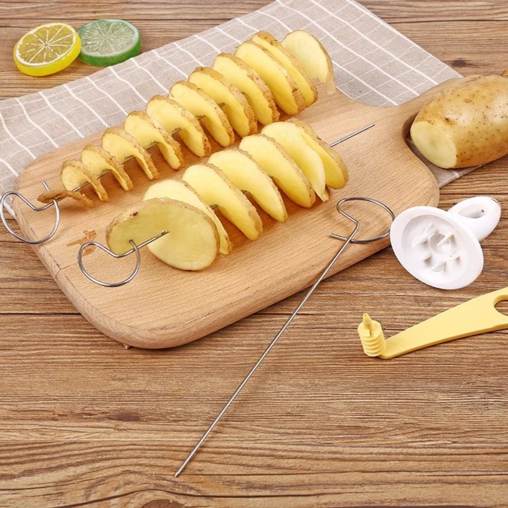 Espiralizador Manual de Verdur - Meal Preparation reseña y precio