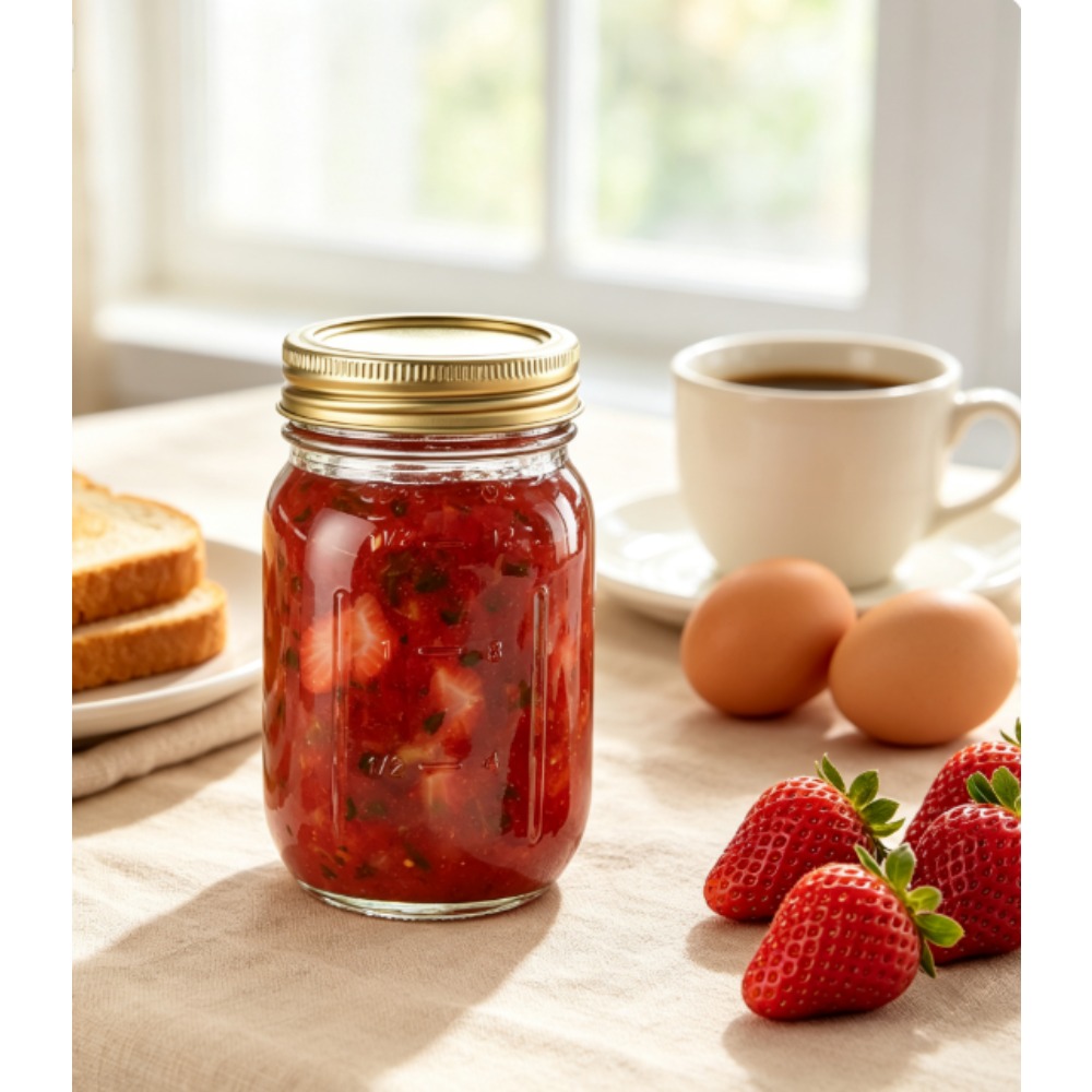Tarros Mason Mainstays de 16 o - Meal Preparation reseña y precio