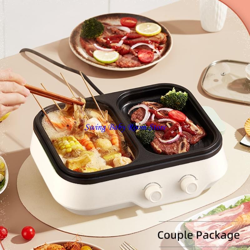 Dispositivo cocción y parrilla - Meal Preparation reseña y precio