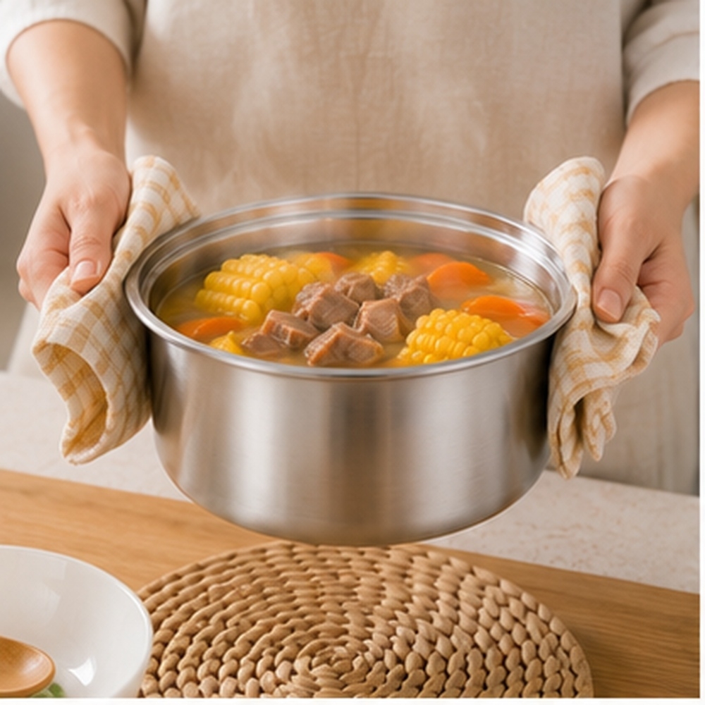 Recipientes de acero inoxidabl - Meal Prep Ideas reseña y precio
