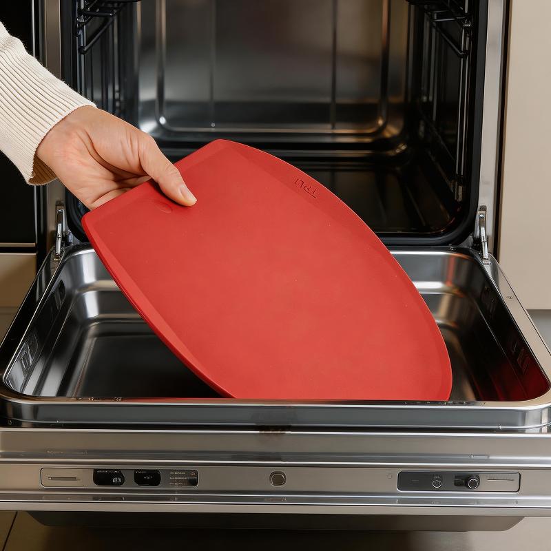 Tablas de cortar de plástico d - Meal Prep Cutting reseña y precio