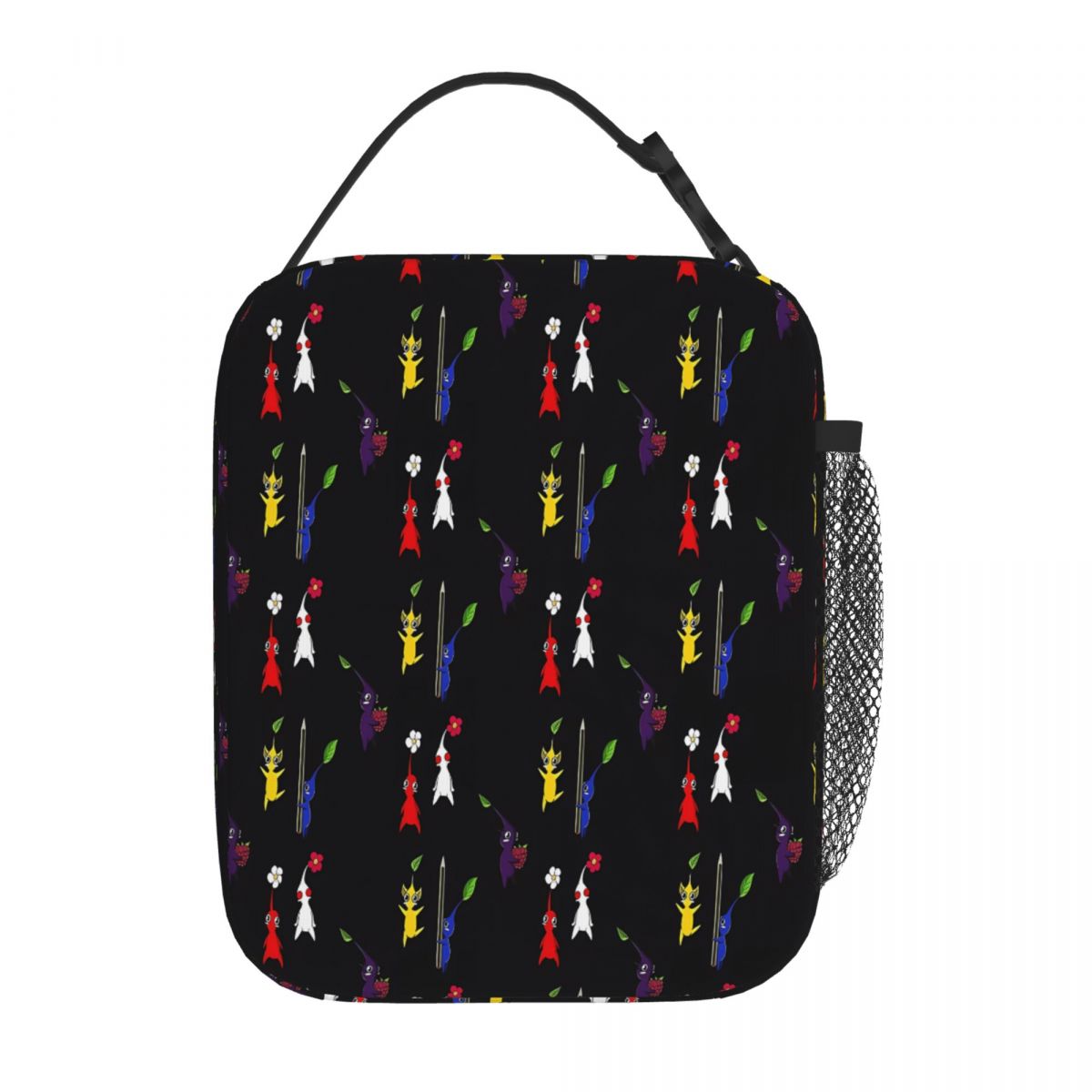 Bolsa de almuerzo femenina con - Meal Prep Yellow reseña y precio