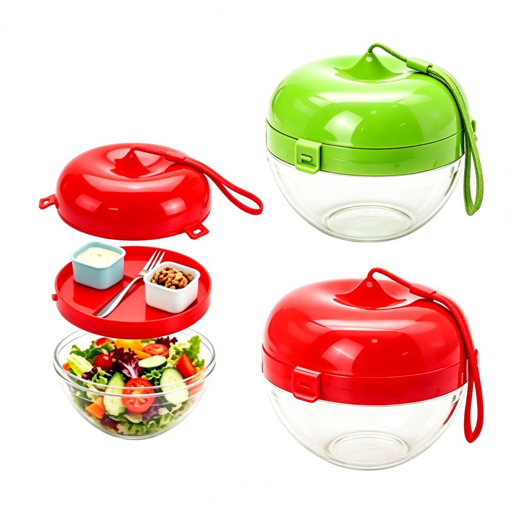 Tazón para Preparación de Comi - Meal Prep Healthy reseña y precio
