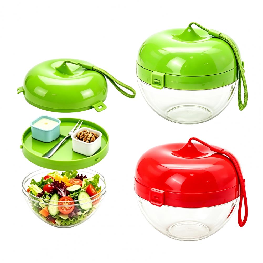 Tazón para Preparación de Comi - Meal Prep Healthy reseña y precio