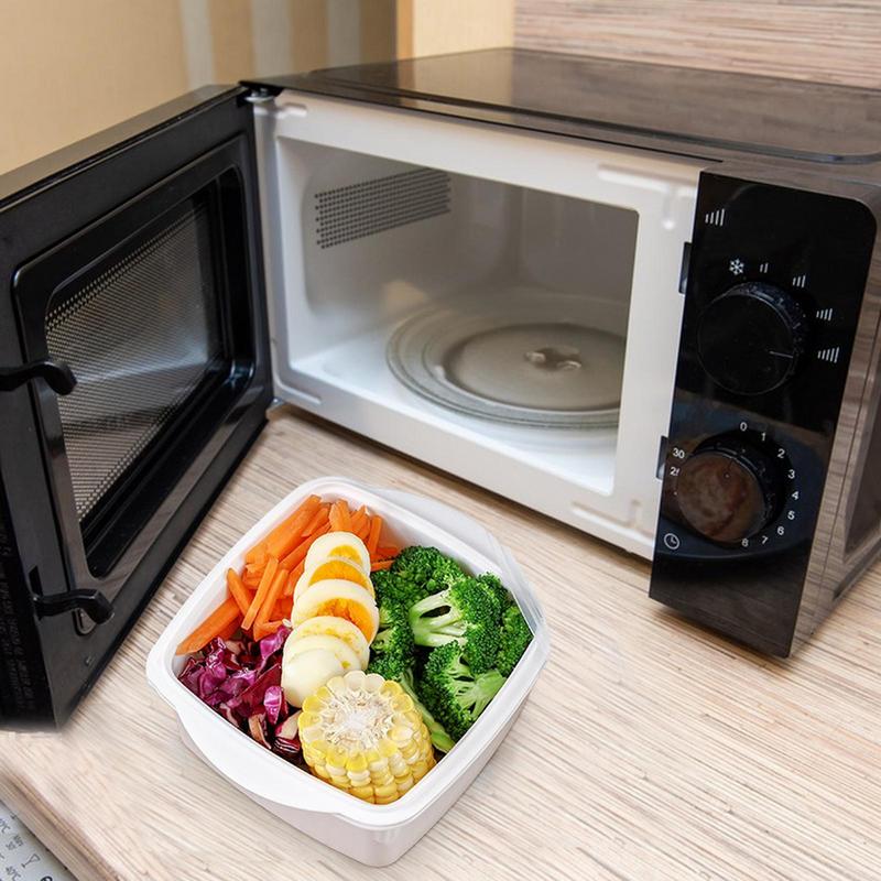 Vaporizador de microondas, vap - Meal Prep Ideas reseña y precio