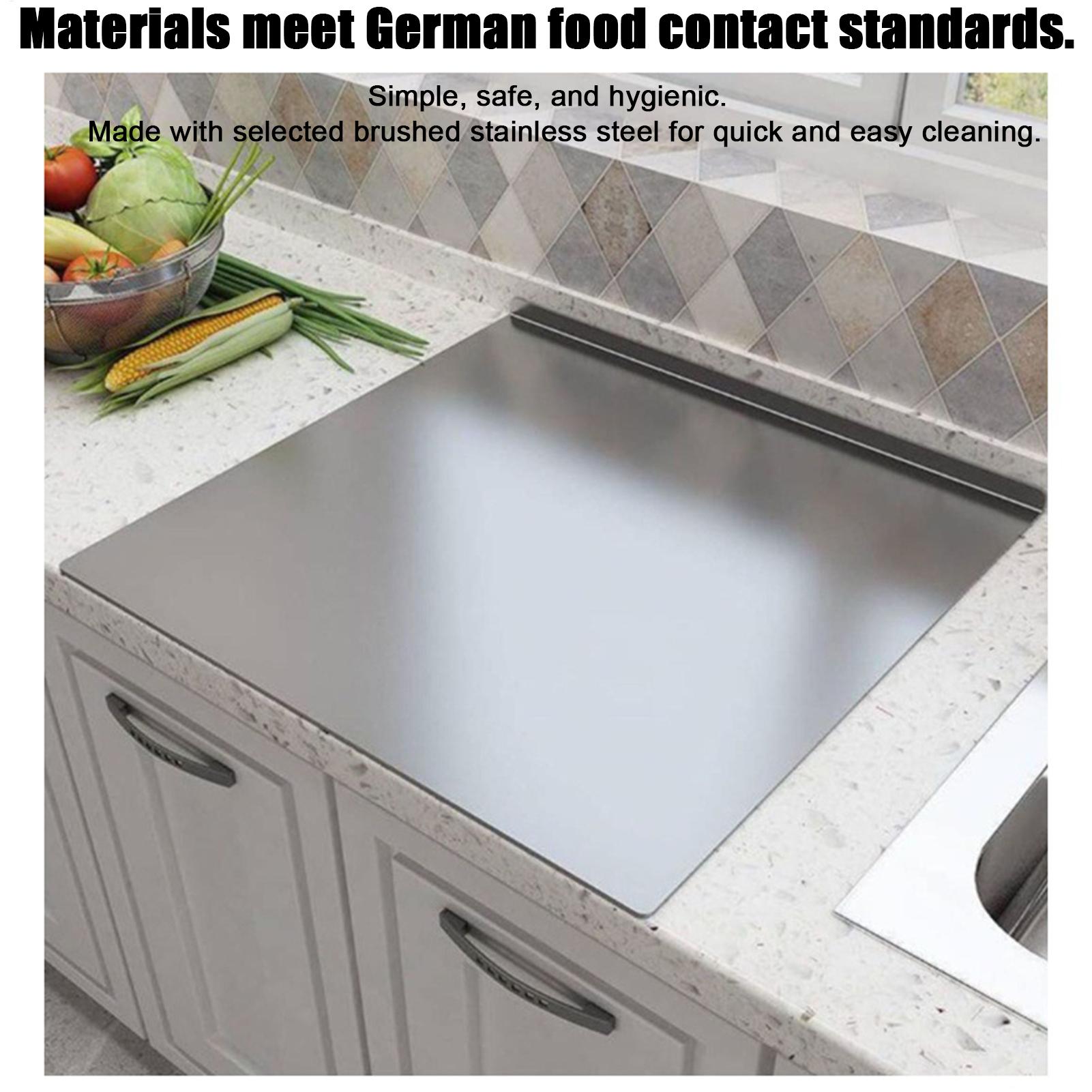 Tablas de Cortar para Cocina,  - Meal Prep Cutting reseña y precio