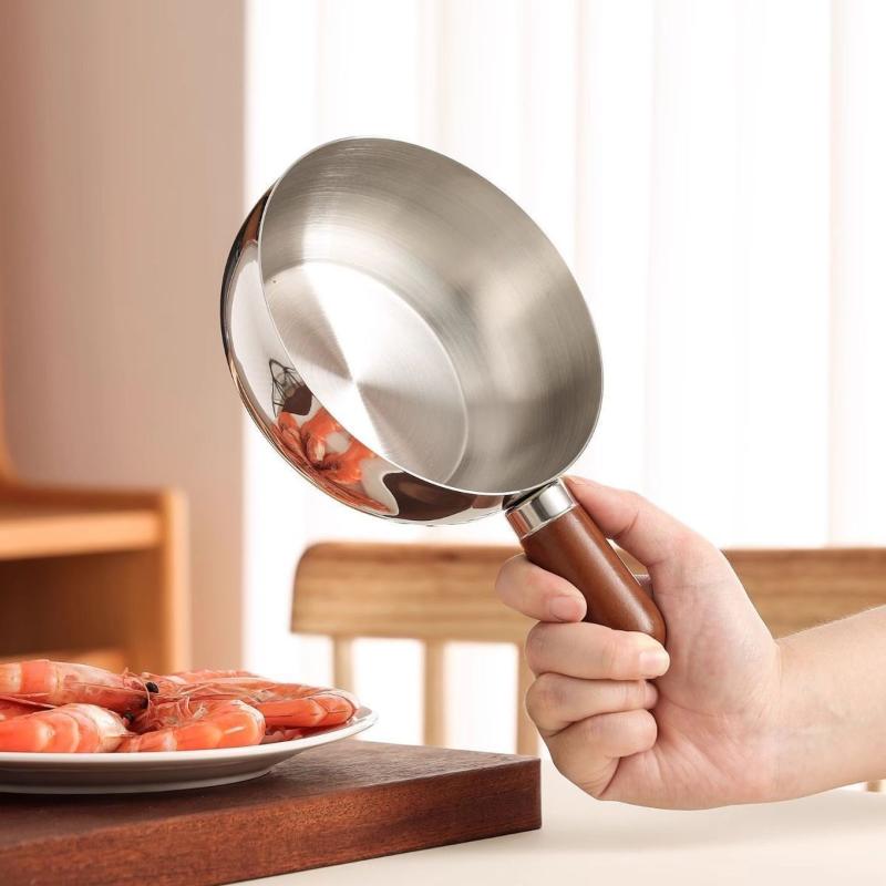 Elegante olla para fideos indi - Meal Preparation reseña y precio