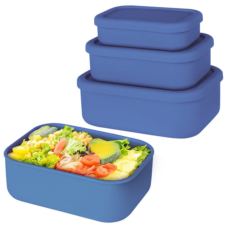 Fiambrera Bento Resistente a F - Meal Prep Ideas reseña y precio