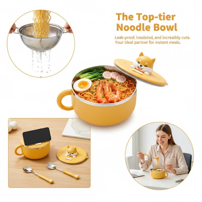 Tazón de Acero Inoxidable para - Meal Prep Ideas reseña y precio
