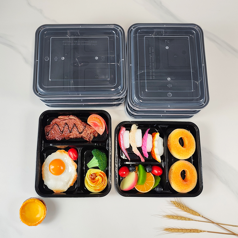 Contenedores para preparar com - Meal Prep Ideas reseña y precio